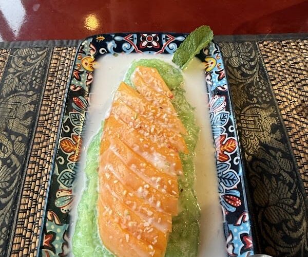 Restaurant Papi Thai Cuisine à Châtenay-Malabry, France