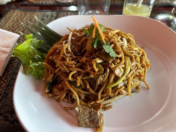 Restaurant Papi Thai Cuisine à Châtenay-Malabry, France