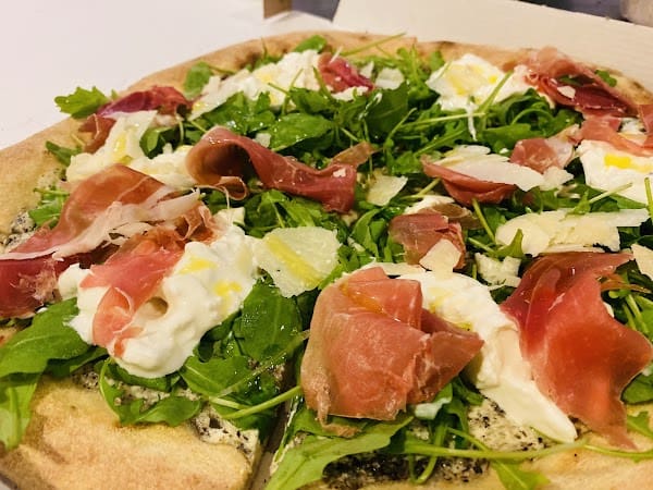 Restaurant Paris Rome à Istres, France