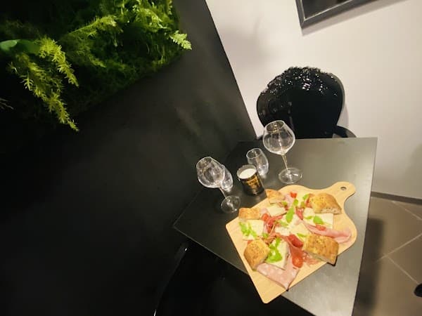 Restaurant Paris Rome à Istres, France