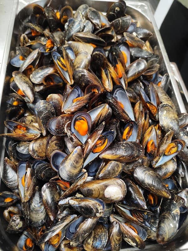 Restaurant Pascal ô Bistrot à Maubec, France