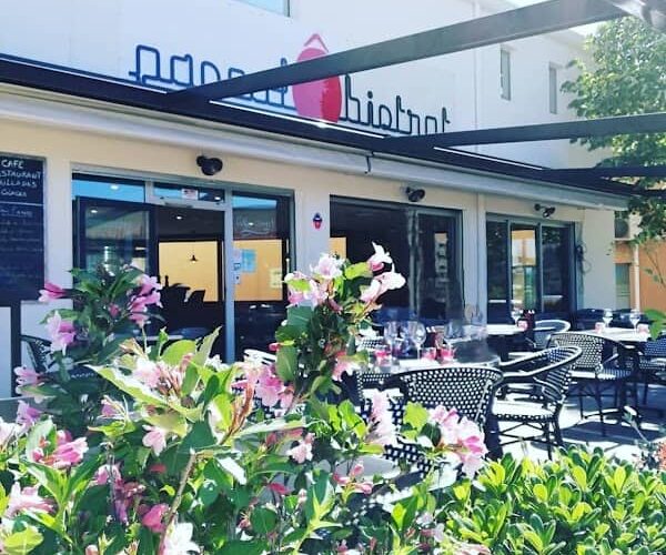 Restaurant Pascal ô Bistrot à Maubec, France