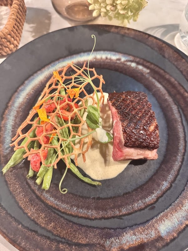 Passage Secret Bordeaux Restaurant à Bordeaux, France