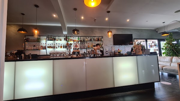 Restaurant Pedra Da Estrela à Nogent-sur-Seine, France