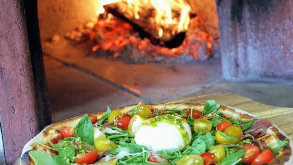 Restaurant Pépico Pizza à Fabrègues, France