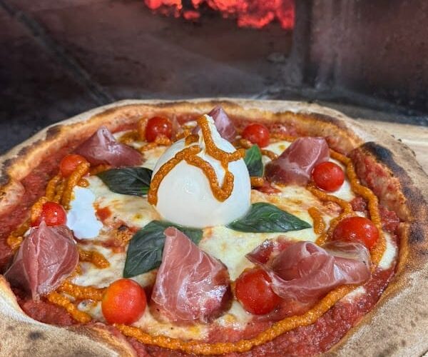 Restaurant Pépico Pizza à Fabrègues, France