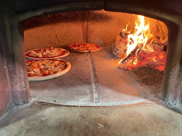 Restaurant Pépico Pizza à Fabrègues, France