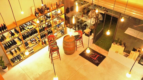 Restaurant Pépins à Maubec, France