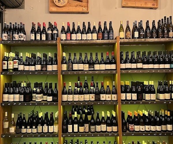 Restaurant Pépins à Maubec, France