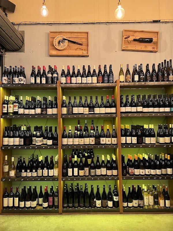 Restaurant Pépins à Maubec, France