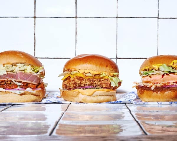 Restaurant Père & Fish à Les Pennes-Mirabeau, France