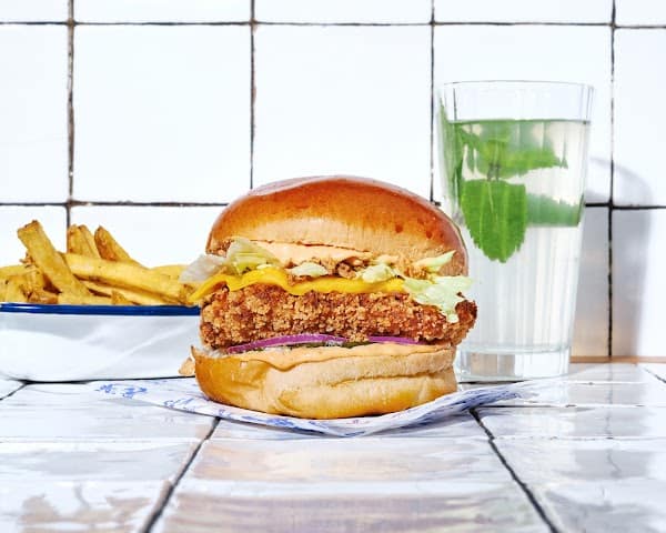 Restaurant Père & Fish à Les Pennes-Mirabeau, France