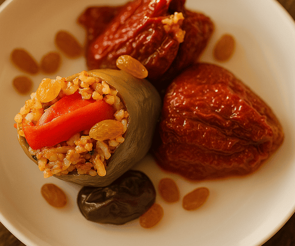 Restaurant Peshkir à Arlon, Belgique