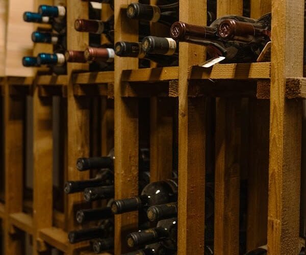 Restaurant Petit Palace à Lyss, Suisse