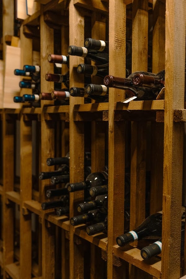 Restaurant Petit Palace à Lyss, Suisse