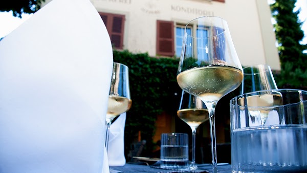 Restaurant Petit Palace à Lyss, Suisse