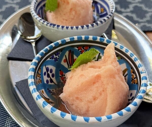 Restaurant Petit Palace à Lyss, Suisse