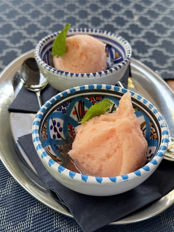 Restaurant Petit Palace à Lyss, Suisse