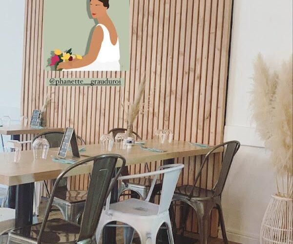 Phanette Restaurant à Le Grau-du-Roi, France