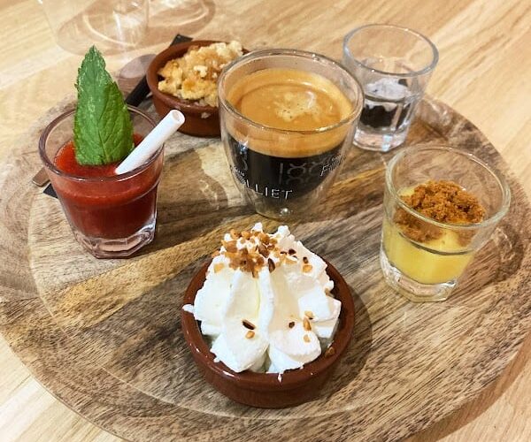 Phanette Restaurant à Le Grau-du-Roi, France