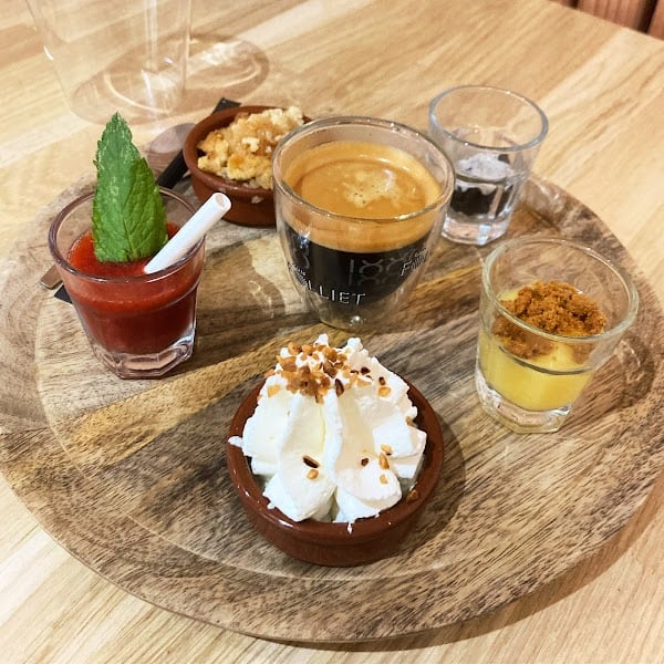 Phanette Restaurant à Le Grau-du-Roi, France