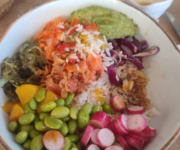 Phanette Restaurant à Le Grau-du-Roi, France