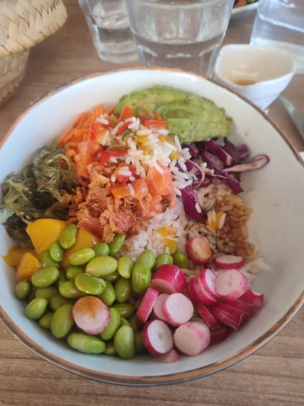 Phanette Restaurant à Le Grau-du-Roi, France