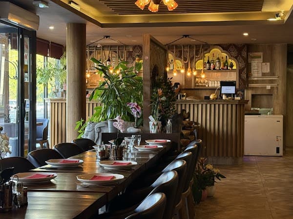 Restaurant Phuket à Châtenay-Malabry, France