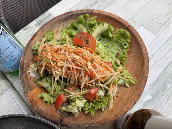 Restaurant Phuket Thaï à Rambouillet, France