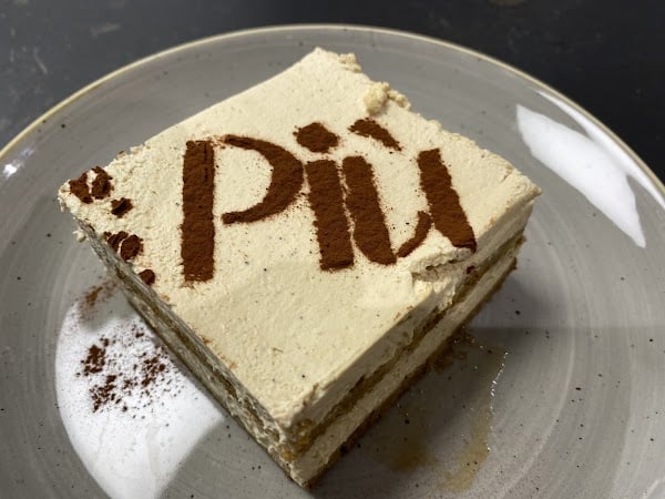 Restaurant Più à Les Pennes-Mirabeau, France