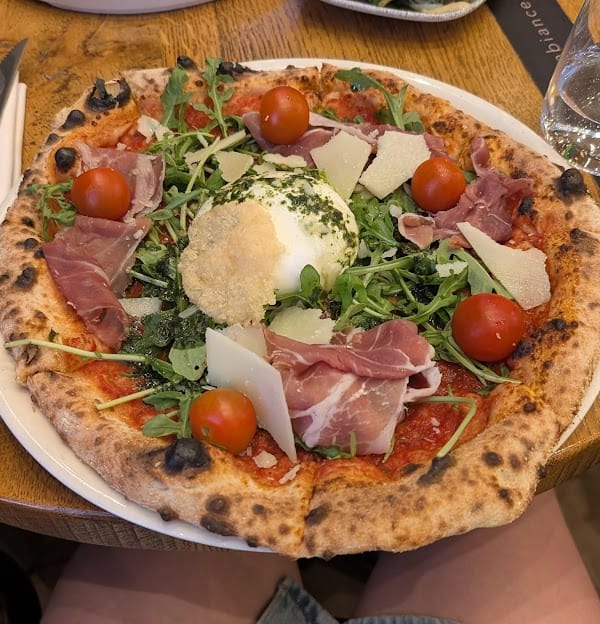 Restaurant Più à Les Pennes-Mirabeau, France