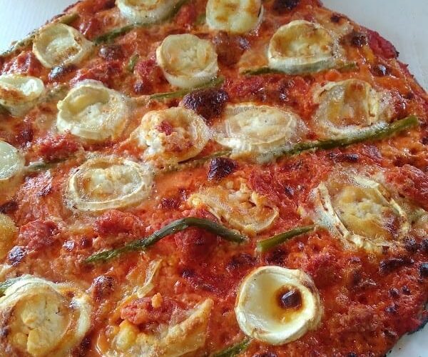 Restaurant Pizza Gégé à Jonzac, France