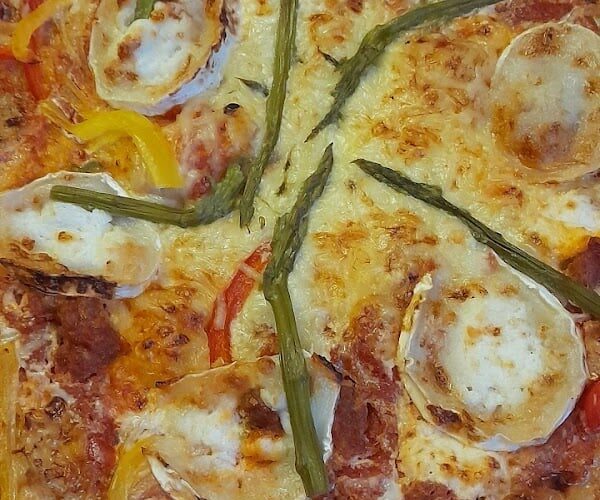 Restaurant Pizza Gégé à Jonzac, France