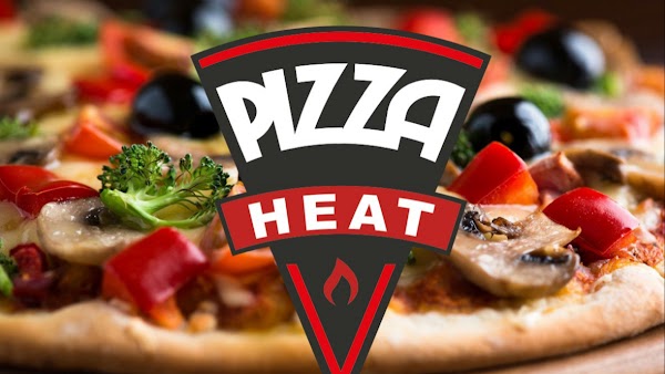 Restaurant Pizza Heat Berlare à Berlare, Belgique