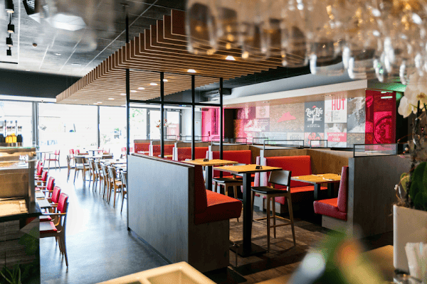 Restaurant Pizza Hut – Remich à Remich, Luxembourg
