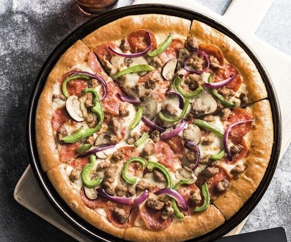 Restaurant Pizza Hut – Remich à Remich, Luxembourg