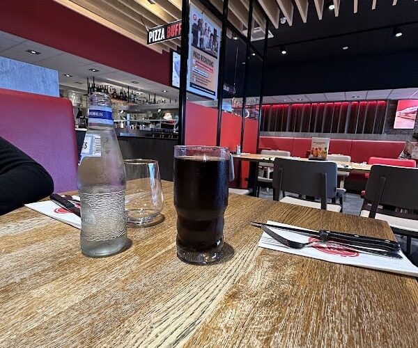 Restaurant Pizza Hut – Remich à Remich, Luxembourg