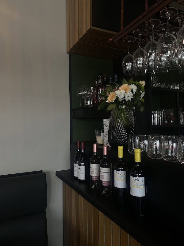 Restaurant Pizza & Pasta ORA à Vilvoorde, Belgique