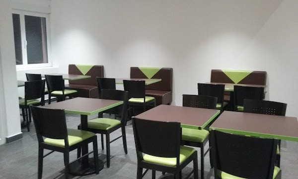 Restaurant Pizza Presto à Verdun, France