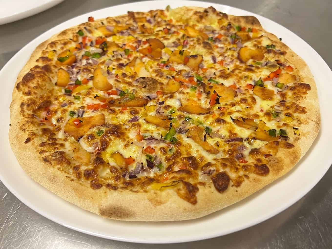 Restaurant Pizza Royal à Toul, France