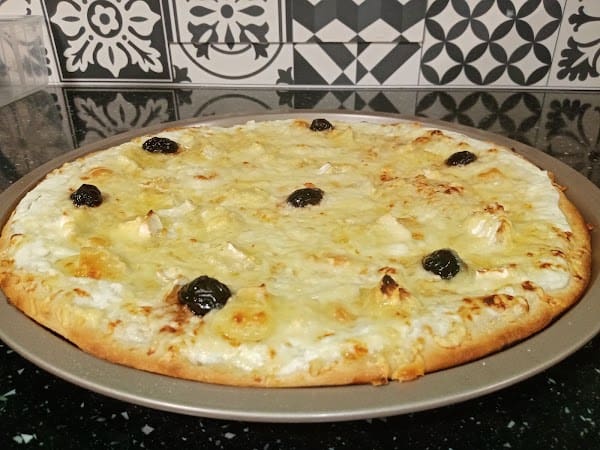 Restaurant Pizza’iolo Robion à Robion, France