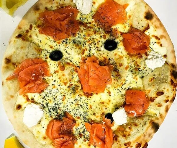 Restaurant Pizzeria des Copains à Gradignan, France