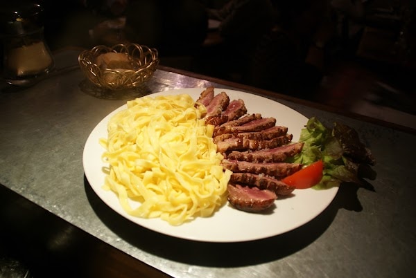 Pizzéria des Remparts | Restaurant à Rodez à Rodez, France