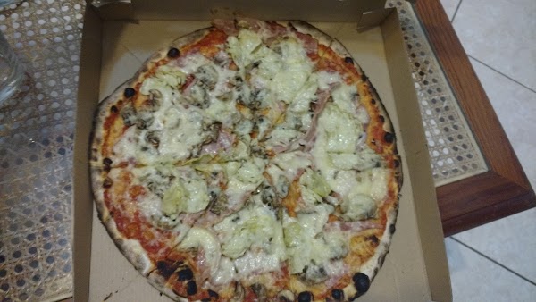 Restaurant Pizzeria du Bassin Bleu à Saint-Benoît, La Réunion