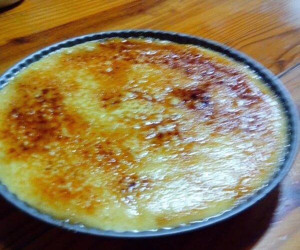 Restaurant Pizzeria du Bassin Bleu à Saint-Benoît, La Réunion