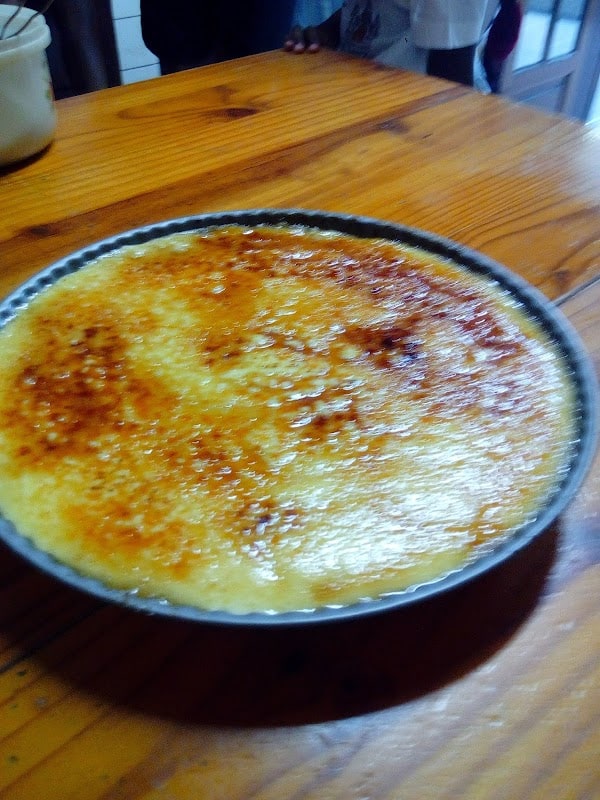 Restaurant Pizzeria du Bassin Bleu à Saint-Benoît, La Réunion