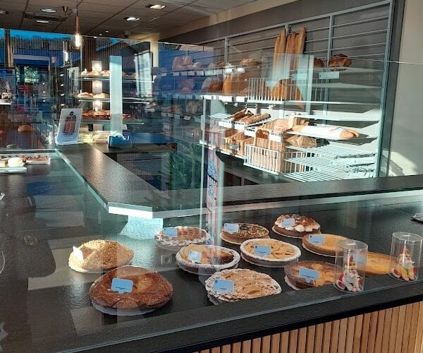 Restaurant Pizzeria Giovanni à Morlanwelz, Belgique