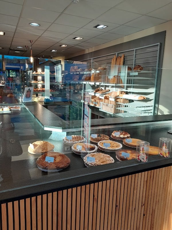 Restaurant Pizzeria Giovanni à Morlanwelz, Belgique