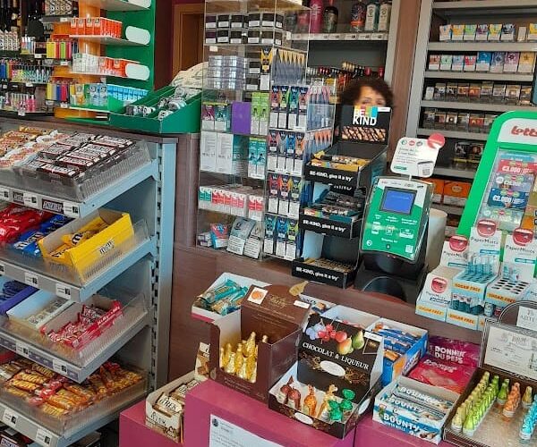 Restaurant Pizzeria Giovanni à Morlanwelz, Belgique