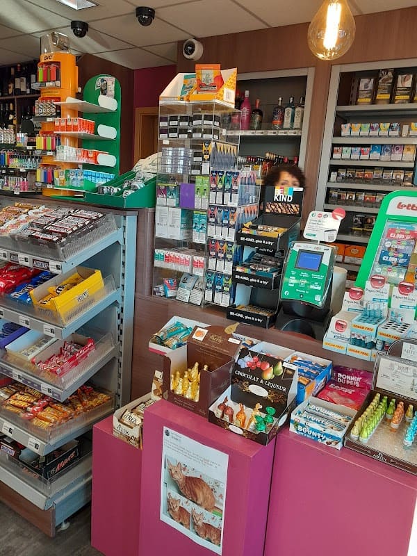 Restaurant Pizzeria Giovanni à Morlanwelz, Belgique